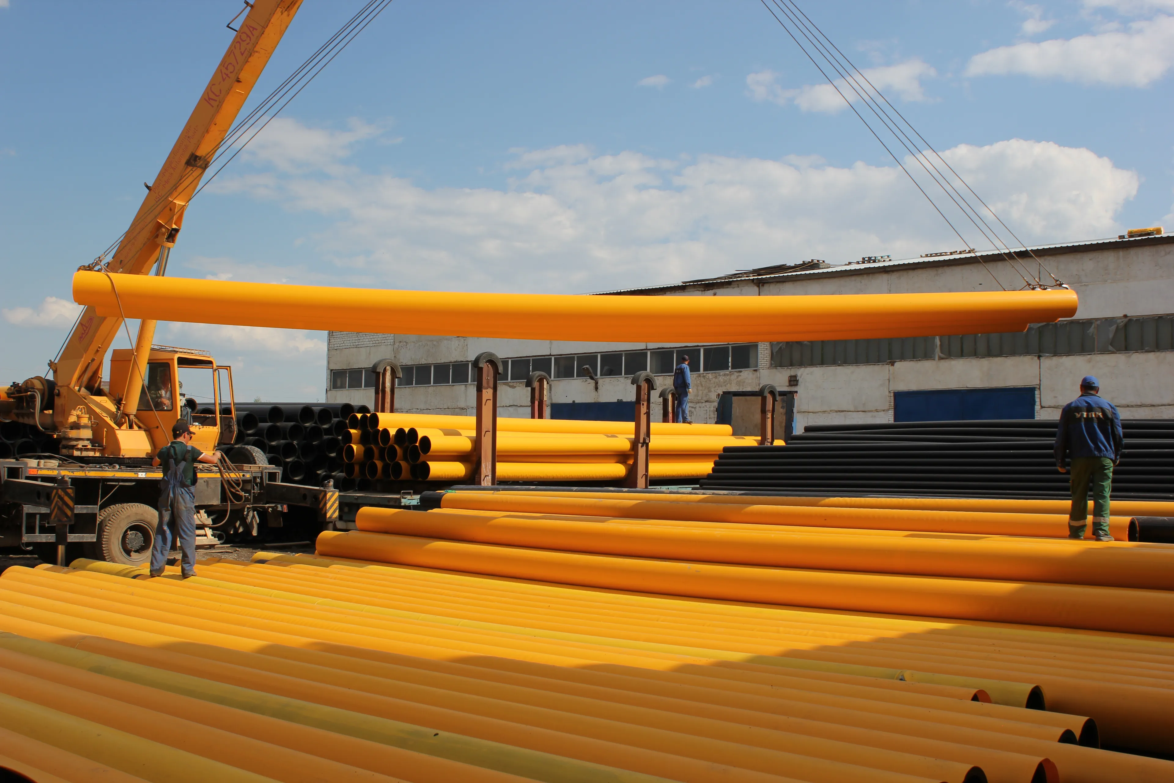 Капитал - Дело – труба!