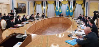 Капитал - Президент: У нас должно быть ясное видение дальнейших действий