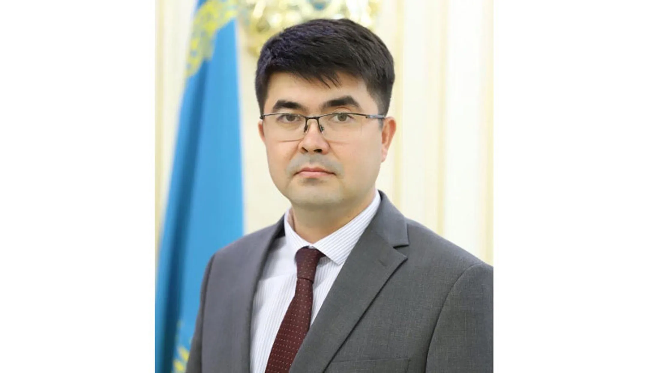 В акимате Мангистауской области назначения - Image Kapital.kz