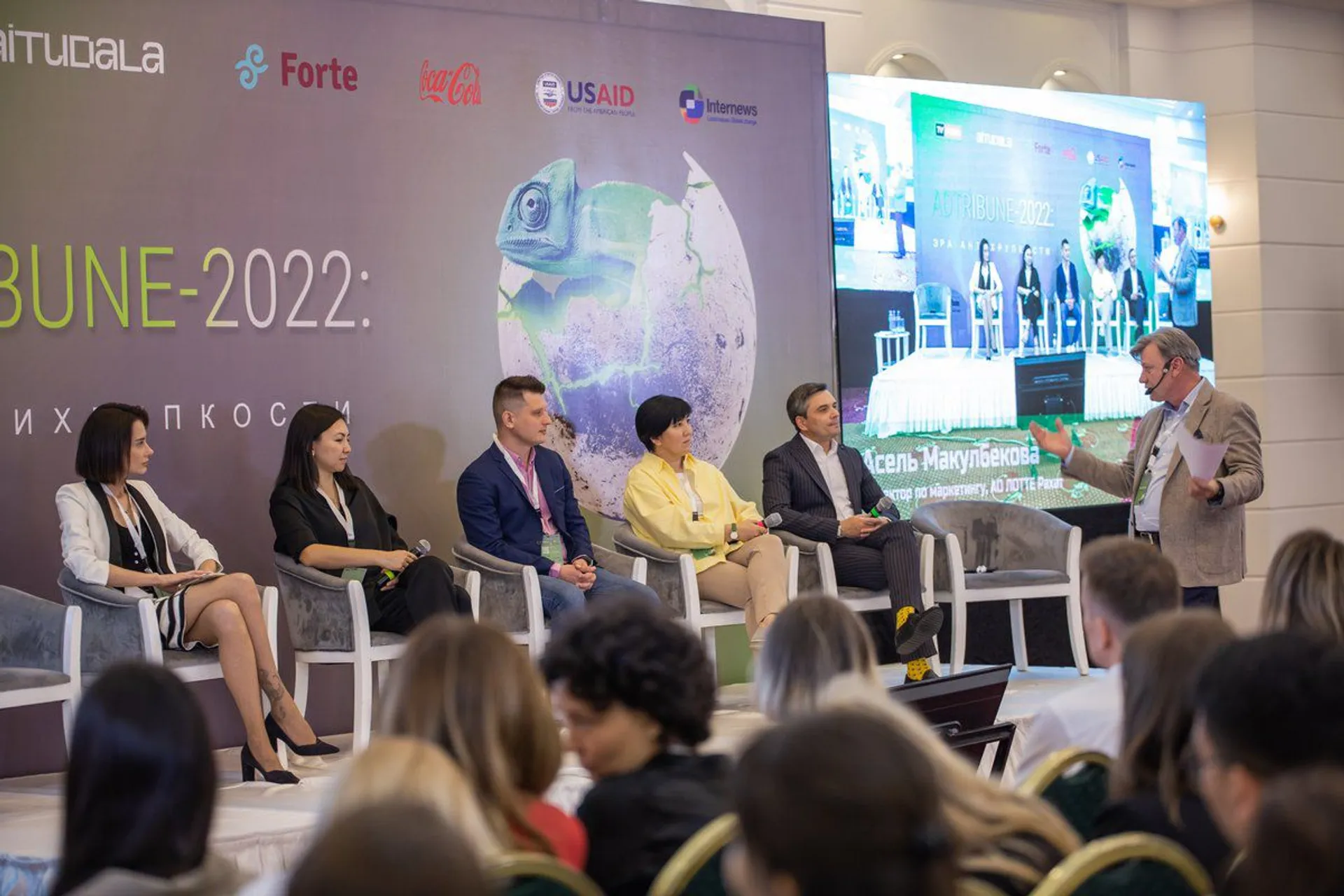 Капитал - Медиарынок Казахстана вырос на 18% в 2021 году