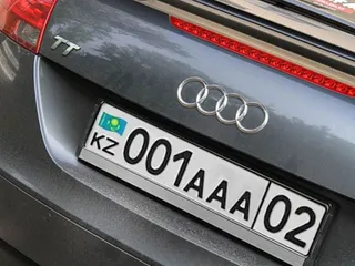 Капитал - Зарегистрировать авто в Казахстане теперь можно за час