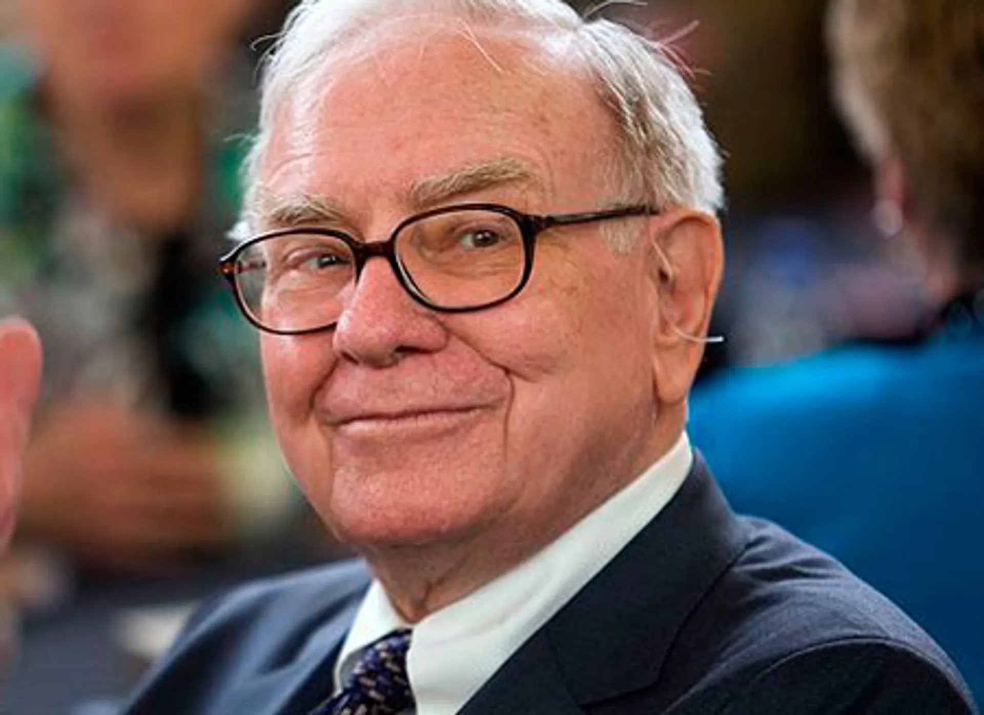 Капитал - Баффетт заработал на Washington Post Co. 9000%