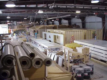 Мировые тенденции негативно сказались на промышленности РК