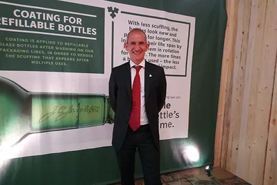 Повлияют ли инновации на потребление пива?