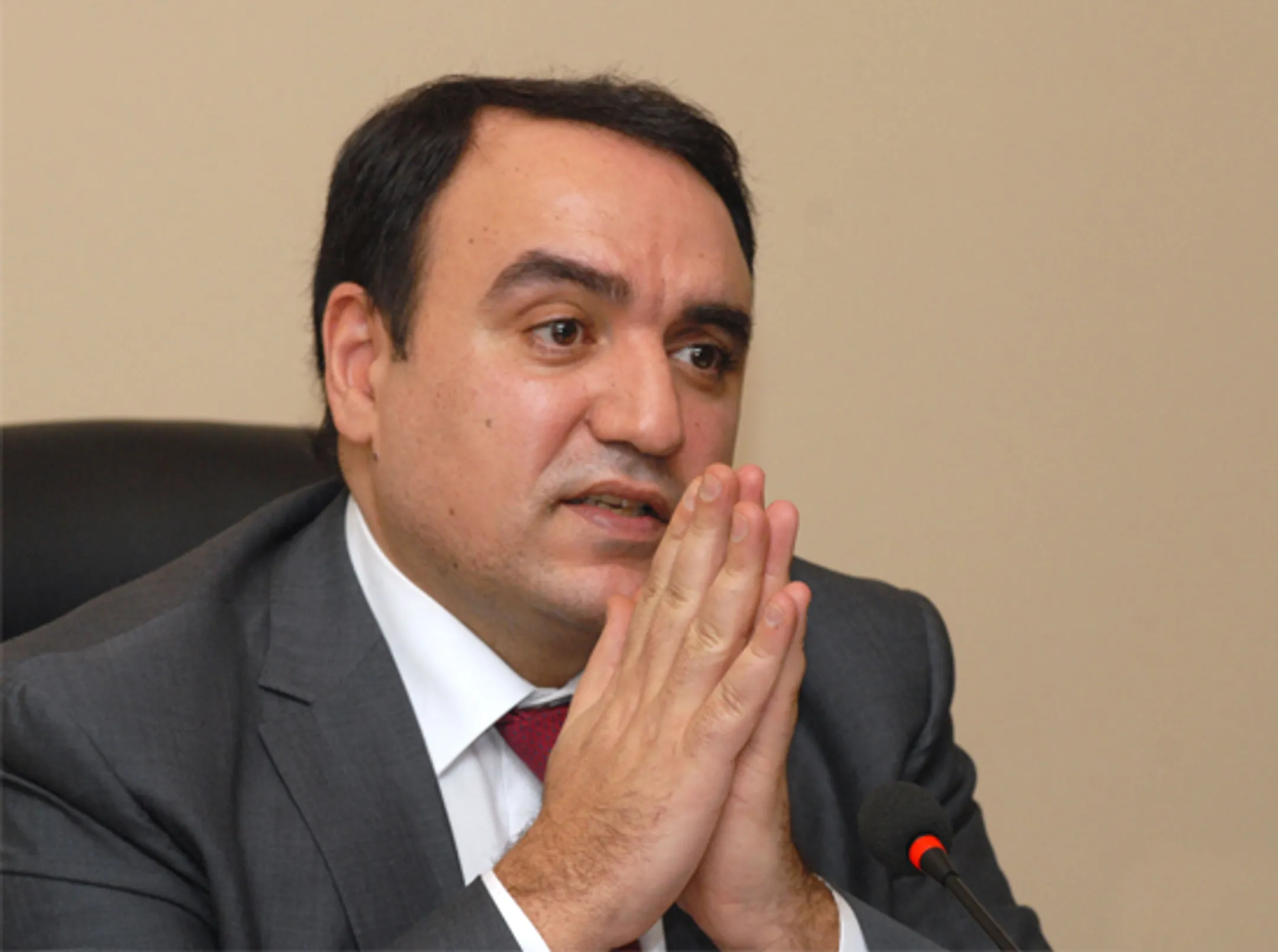 Секретарь Совета нацбезопасности Армении подал в отставку - Image Kapital.kz