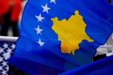 Косово ввело санкции против РФ