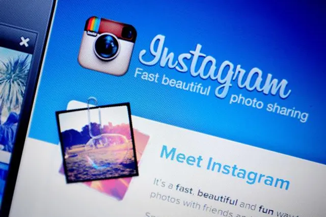 На Instagram появится реклама