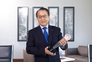 Капитал - Самым инновационным частным банком признан АТФБанк