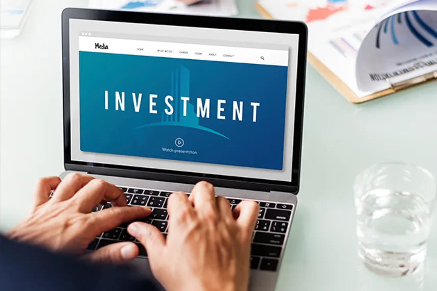 Капитал - Как разнообразить инвестиционные потоки?