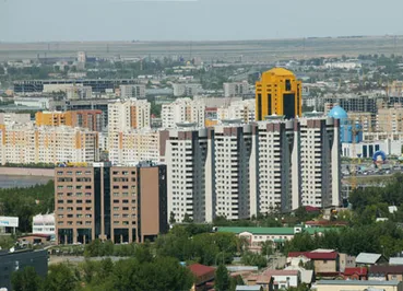 Медер Маселов: «За годы функционирования СЭЗ «Астана – новый город» объем привлеченных инвестиций составил около 2 трлн тенге»