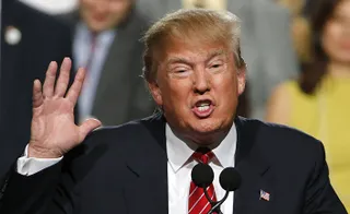 Капитал - Дональд Трамп отменит экологические указы Барака Обамы