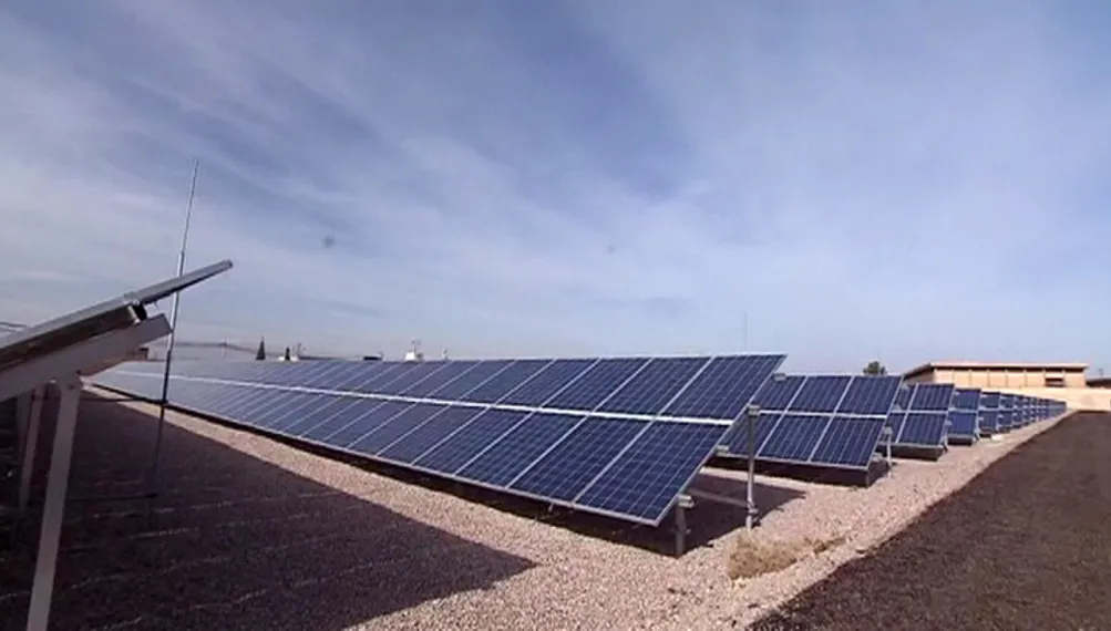 Капитал - На юге Казахстана построят солнечную электростанцию за $11,5 млн