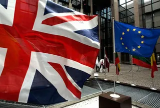 Капитал - Великобритании лучше покинуть Евросоюз
