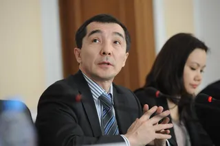 Капитал - В Нацбанке ожидают сокращения числа страховых компаний