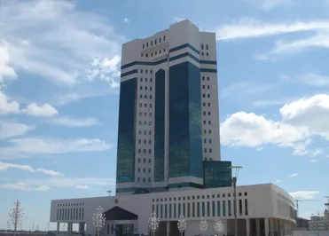 Назначен ответственный секретарь МИНТ