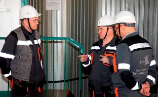 Капитал - Стратегический вектор развития