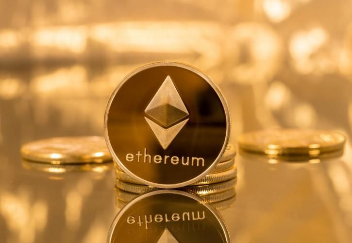 Курс Ethereum может упасть ниже $100- Kapital.kz