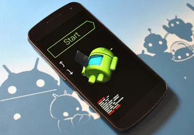 Ежедневно активируются по 1,3 млн. Android-устройств