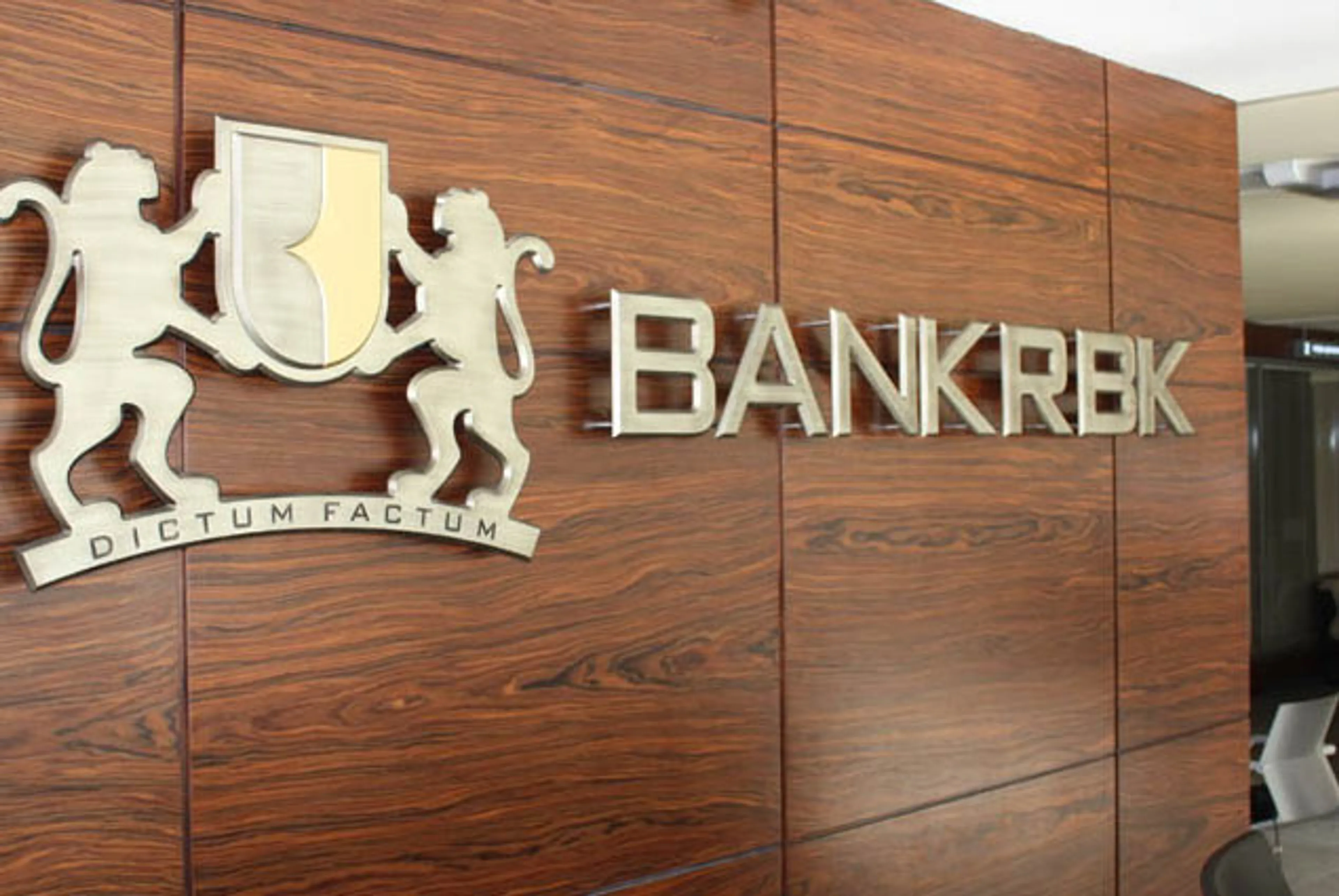 Капитал - Прогноз по рейтингам Bank RBK пересмотрен