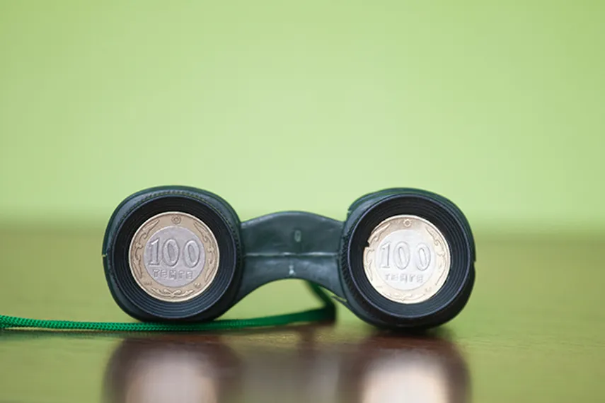 Капитал - За кем следят инвесторы?