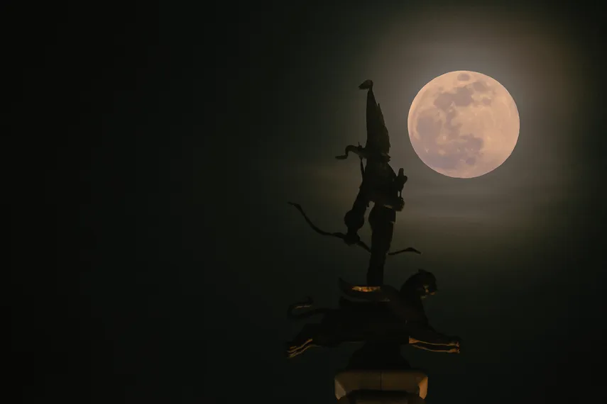 Капитал - Кино и токены