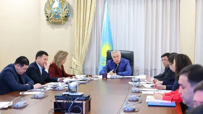 Фото: Primeminister.kz 