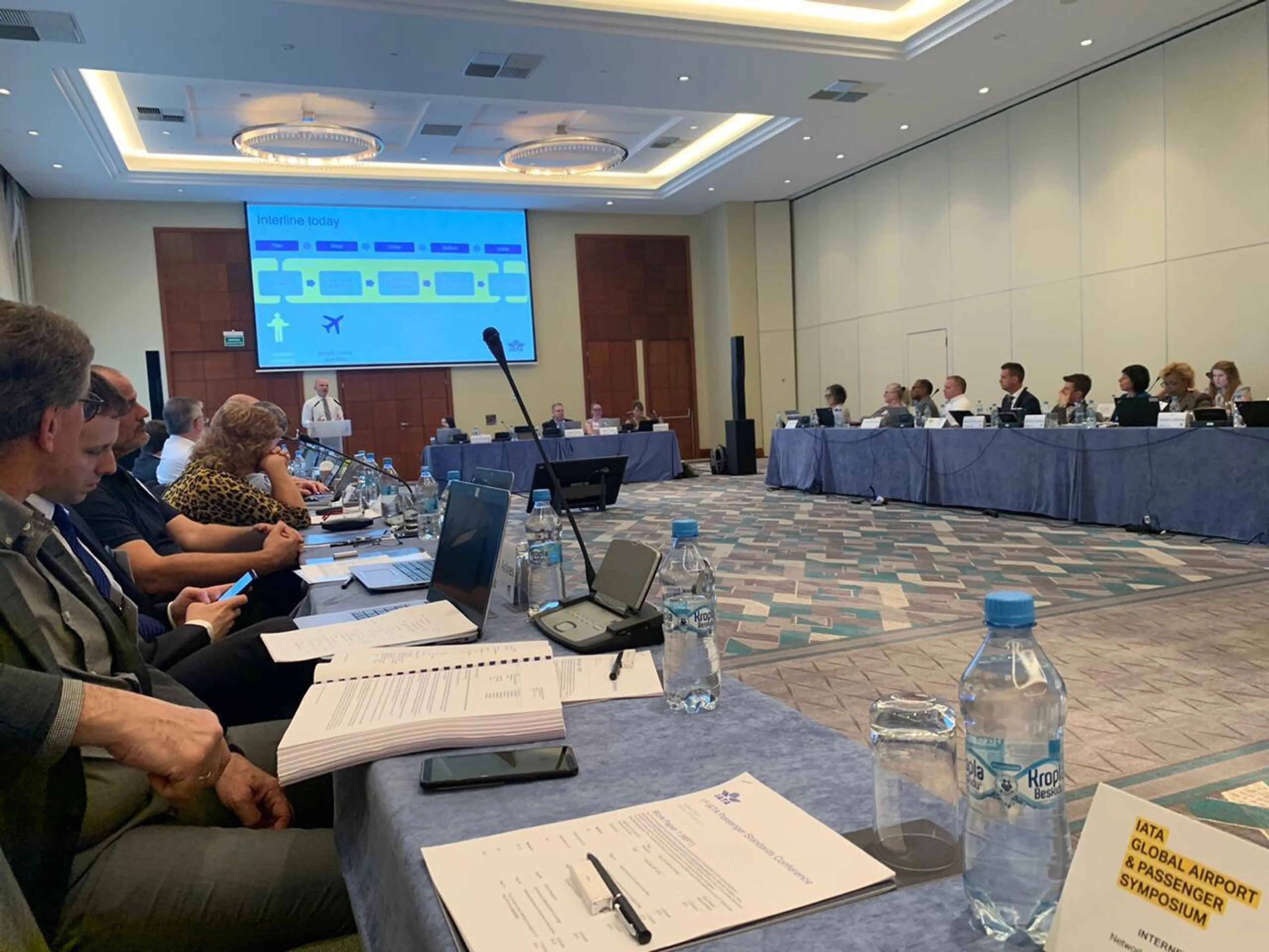 Капитал - КГА: код аэропорта Нур-Султана изменят