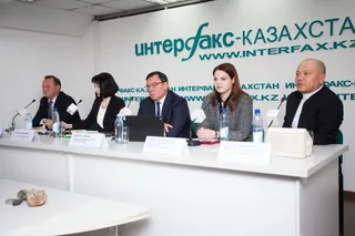 Капитал - Возможно ли «золотое» будущее страны?