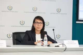 Капитал - О рисках вторичных санкций рассказали в Нацбанке