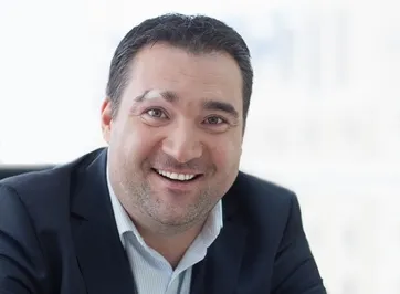 Из правления Банка ХоумКредит вышел Франтишек Каливода