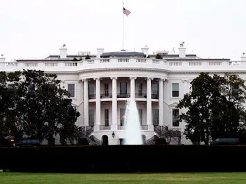 В США окончательно приняли бюджет на два года