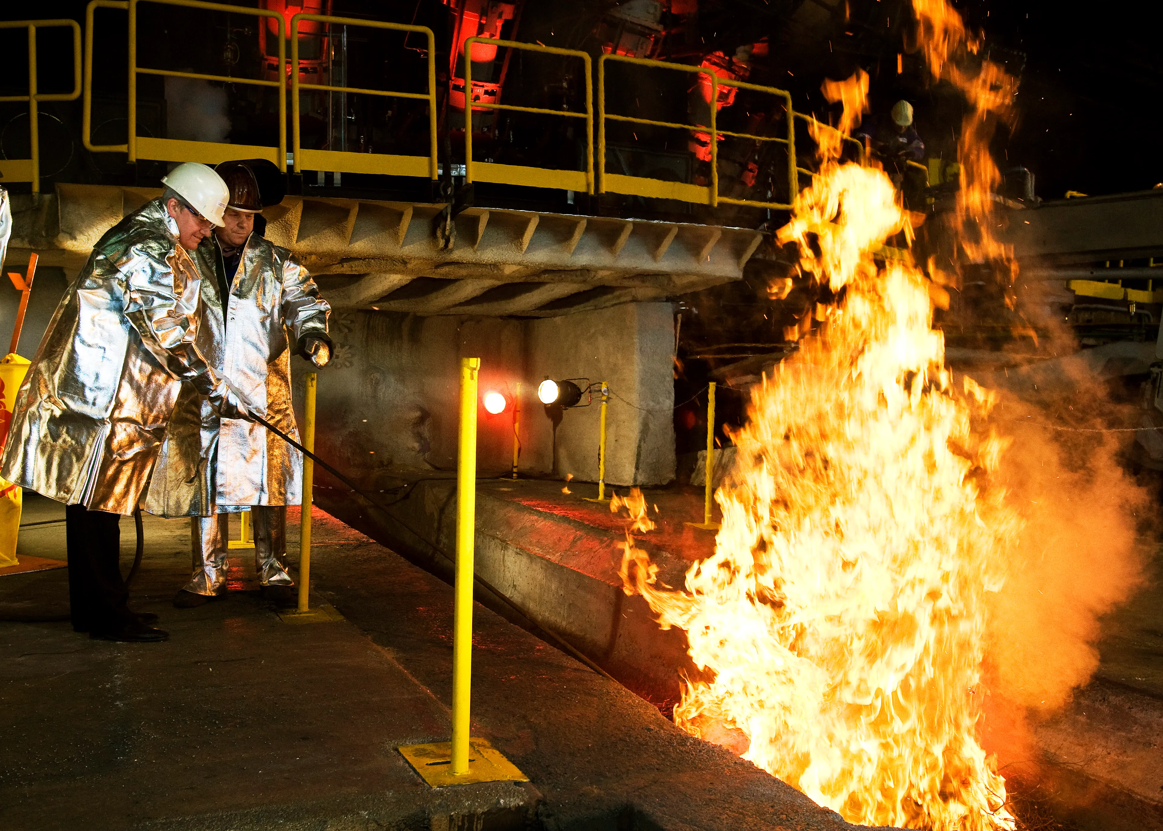 Капитал - Экономика железных гор