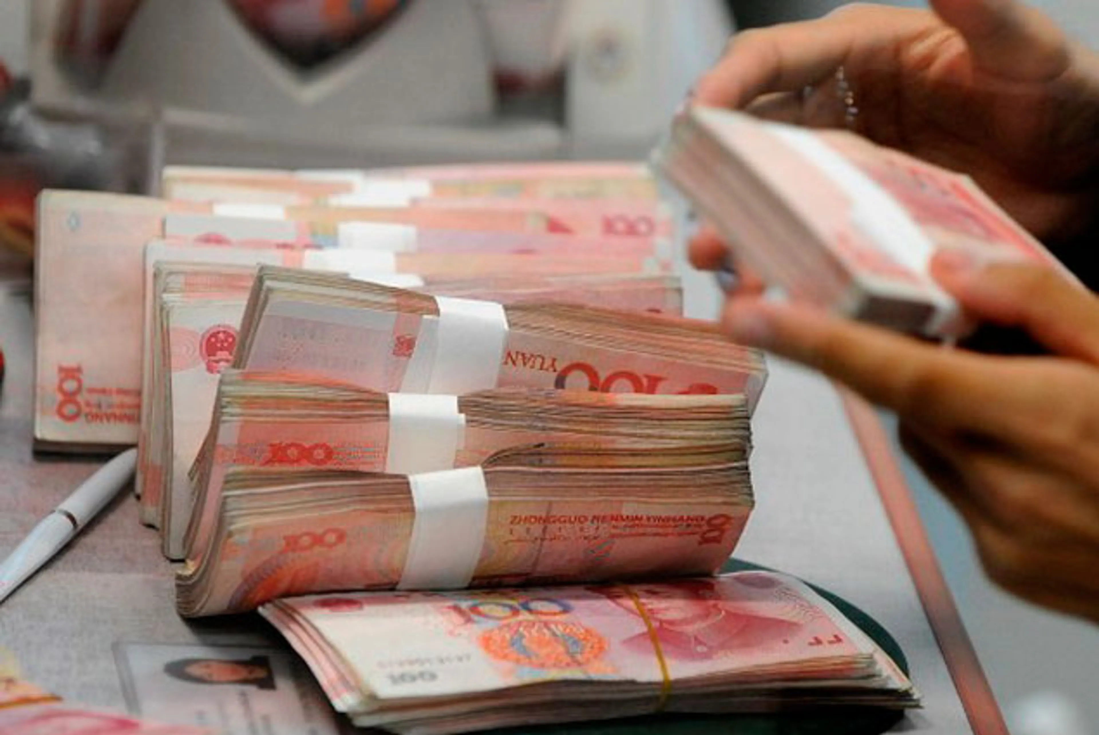 Капитал - Китаю угрожают корпоративные дефолты