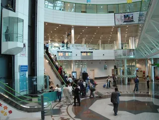 Капитал - Новый терминал аэропорта Астаны откроют в начале июня