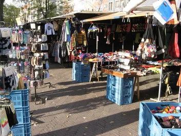 В Алматы на следующей неделе снесут три рынка