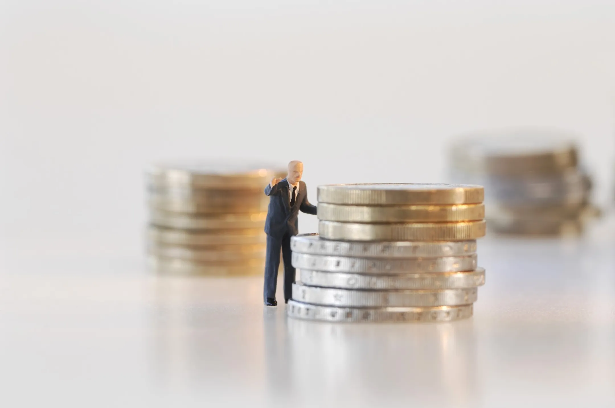 Предпринимательство приносит лишь 11% доходов казахстанцев - Image Kapital.kz