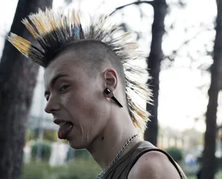 Капитал - Принарядились? Остерегайтесь: на вас открыта охота!