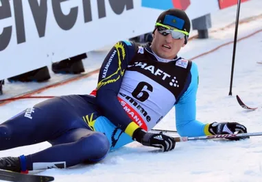 Лыжники сборной Казахстана написали инициативное письмо