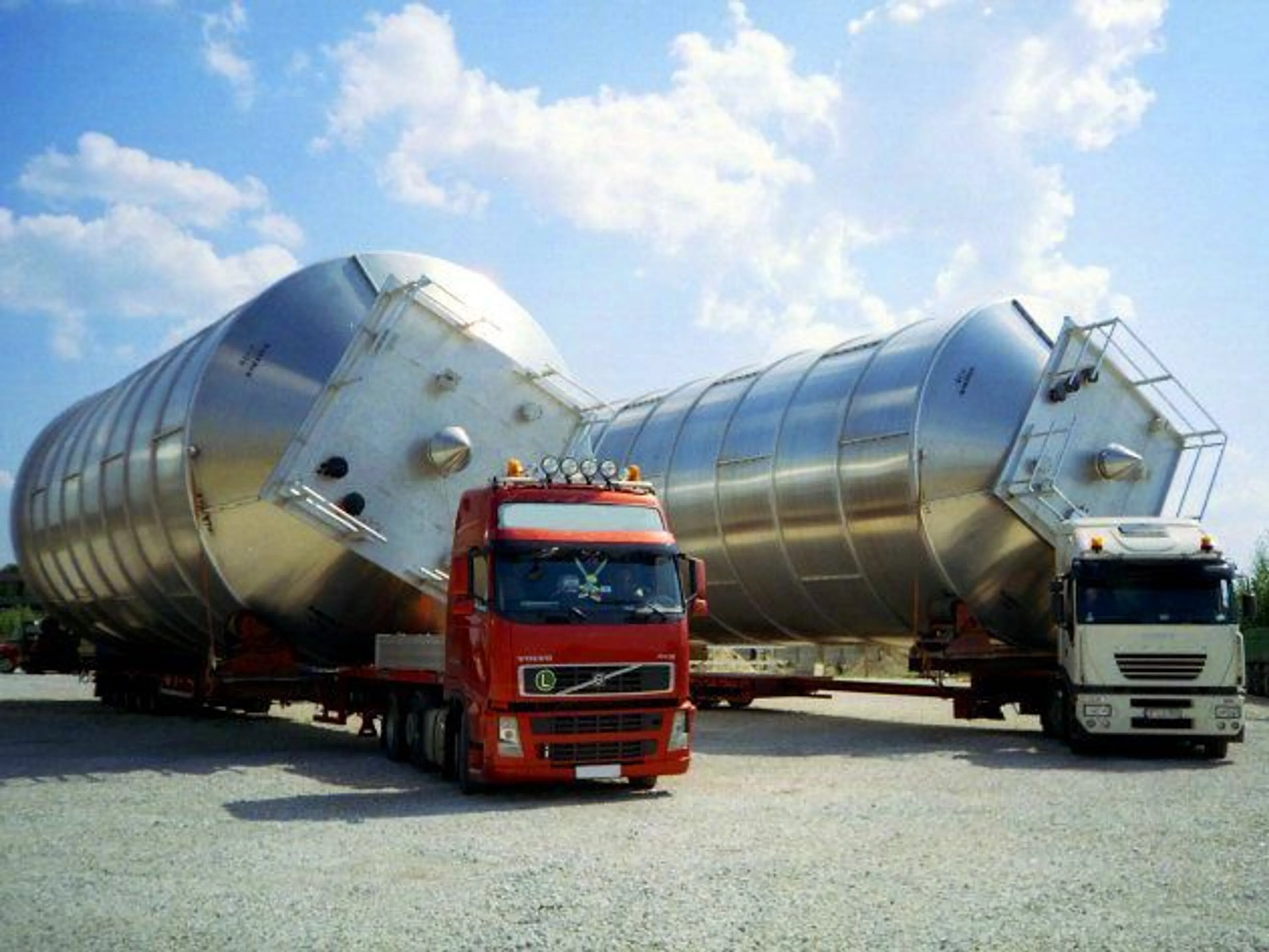 Капитал - Процесс измерения транспорта автоматизируют в РК