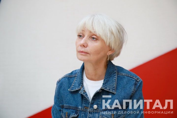 Яна Исакова: Уже сейчас необходимо заложить моду на семейный бизнес 435745 - Kapital.kz 