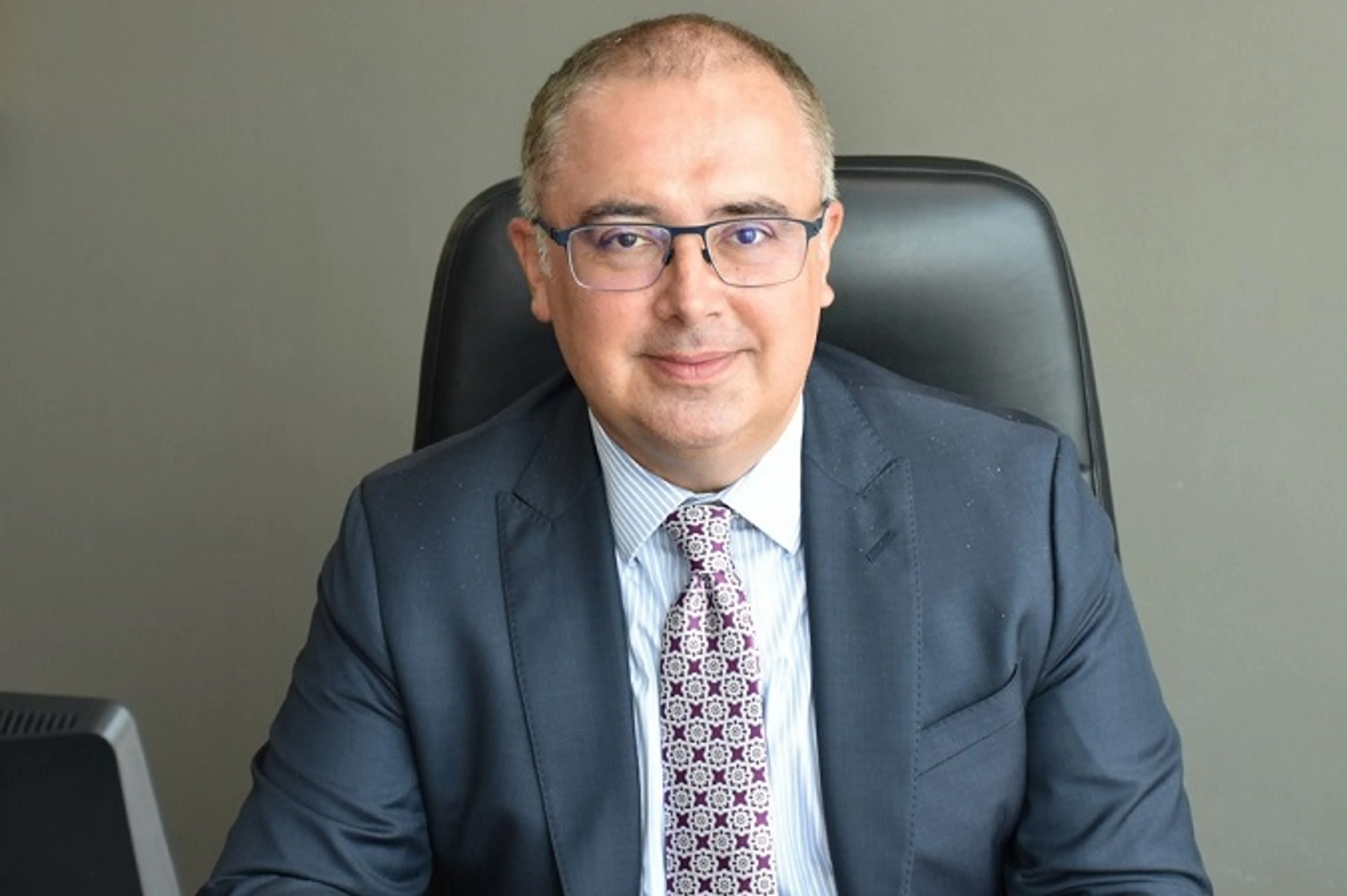 Капитал - Владимир Савов: Небольшие компании смогут привлекать капитал на бирже