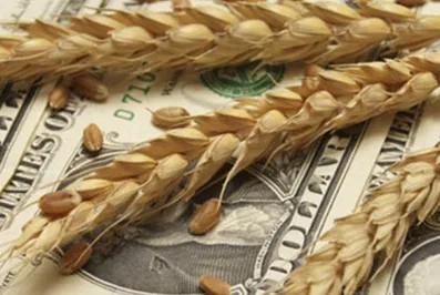 КазАгро погасил заем на сумму $100 млн