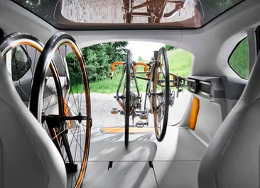 BMW: велики поедут с комфортом