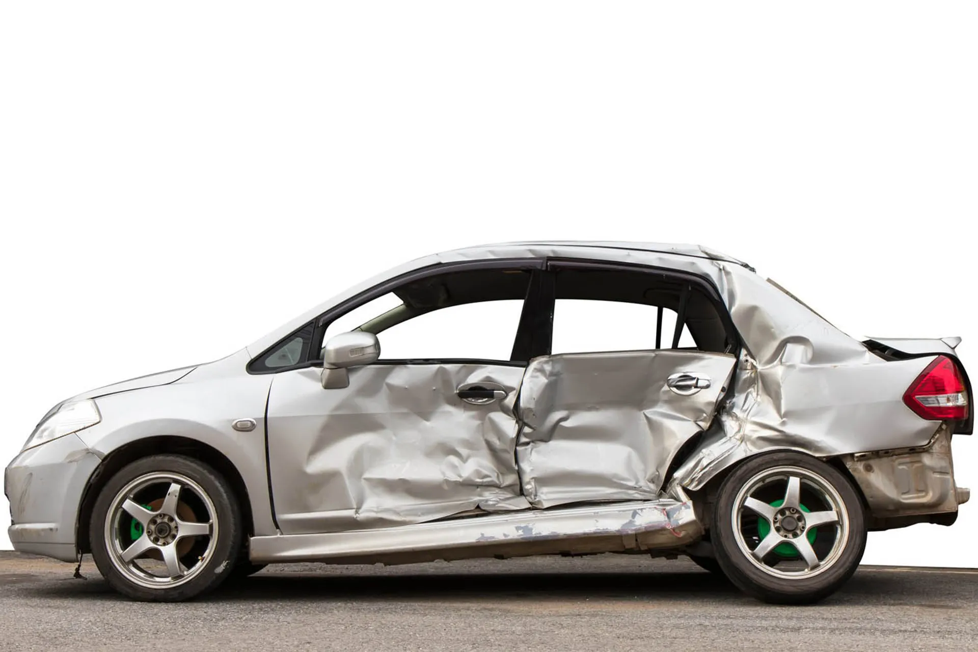 Капитал - За I квартал СК «Евразия» выплатила свыше 187 млн тенге по автокаско