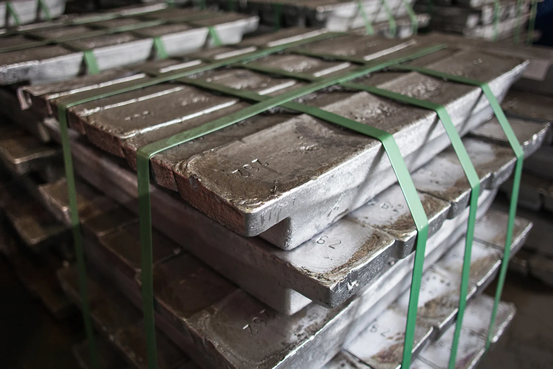 Капитал - Экспорт свинца вырос сразу на 74%