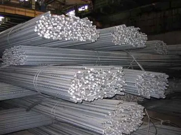 В Костанае запущен завод стальной арматуры