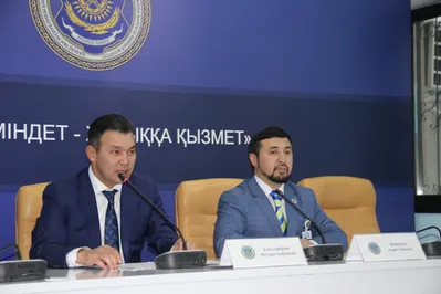 В Атырауской области задержаны руководители управления образования