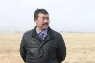 Капитал - В Павлодарской области новый заместитель акима