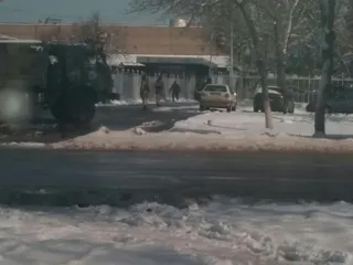 Капитал - Задержан бизнесмен Тохтар Тулешов