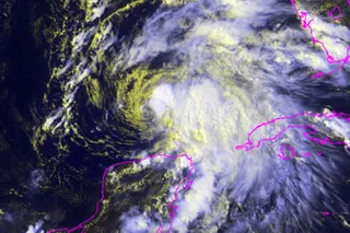 Капитал - Нефтяные компании приостановили работу в Мексиканском заливе